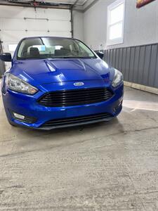 2018 Ford Focus SE - Photo 4 - Honesdale, PA 18431