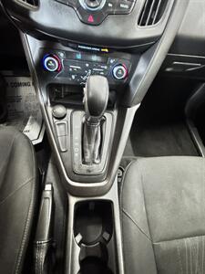 2018 Ford Focus SE - Photo 11 - Honesdale, PA 18431