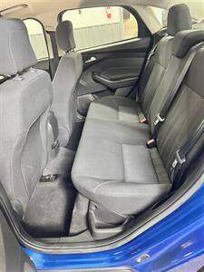 2018 Ford Focus SE - Photo 12 - Honesdale, PA 18431