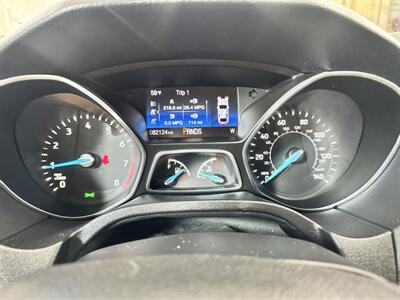 2018 Ford Focus SE - Photo 9 - Honesdale, PA 18431