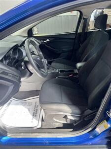 2018 Ford Focus SE - Photo 7 - Honesdale, PA 18431