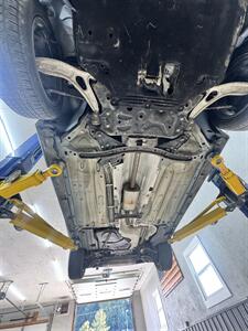 2018 Ford Focus SE - Photo 14 - Honesdale, PA 18431