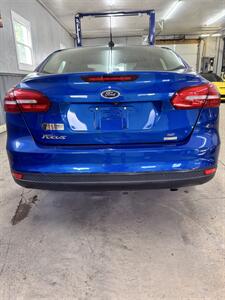 2018 Ford Focus SE - Photo 6 - Honesdale, PA 18431