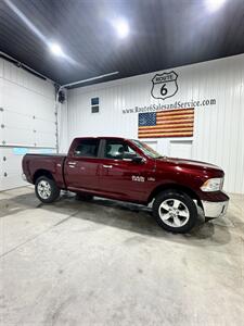 2017 RAM 1500 Big Horn   - Photo 3 - Honesdale, PA 18431