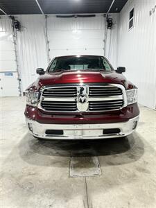 2017 RAM 1500 Big Horn   - Photo 4 - Honesdale, PA 18431
