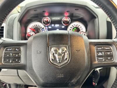 2017 RAM 1500 Big Horn   - Photo 11 - Honesdale, PA 18431