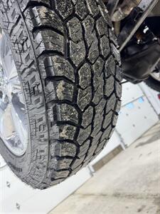 2017 RAM 1500 Big Horn   - Photo 19 - Honesdale, PA 18431