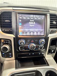 2017 RAM 1500 Big Horn   - Photo 12 - Honesdale, PA 18431