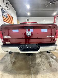 2017 RAM 1500 Big Horn   - Photo 6 - Honesdale, PA 18431