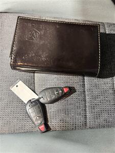 2017 RAM 1500 Big Horn   - Photo 14 - Honesdale, PA 18431