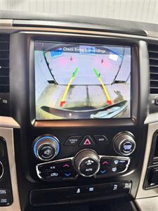 2017 RAM 1500 Big Horn   - Photo 13 - Honesdale, PA 18431