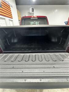 2017 RAM 1500 Big Horn   - Photo 7 - Honesdale, PA 18431