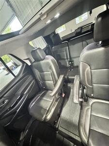 2020 Chevrolet Traverse Premier   - Photo 12 - Honesdale, PA 18431