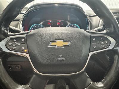 2020 Chevrolet Traverse Premier   - Photo 15 - Honesdale, PA 18431