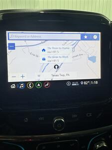 2020 Chevrolet Traverse Premier   - Photo 16 - Honesdale, PA 18431