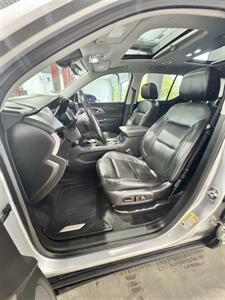 2020 Chevrolet Traverse Premier   - Photo 7 - Honesdale, PA 18431