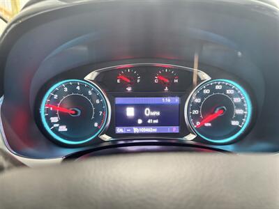 2020 Chevrolet Traverse Premier   - Photo 14 - Honesdale, PA 18431