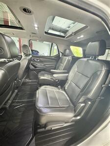 2020 Chevrolet Traverse Premier   - Photo 10 - Honesdale, PA 18431