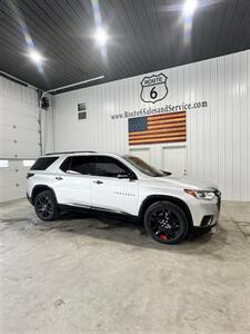 2020 Chevrolet Traverse Premier   - Photo 2 - Honesdale, PA 18431