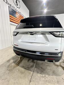 2020 Chevrolet Traverse Premier   - Photo 5 - Honesdale, PA 18431
