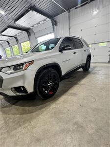 2020 Chevrolet Traverse Premier   - Photo 4 - Honesdale, PA 18431