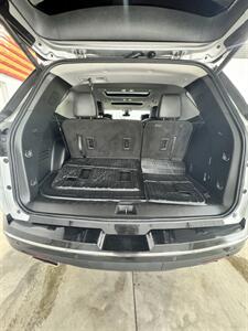 2020 Chevrolet Traverse Premier   - Photo 13 - Honesdale, PA 18431