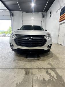 2020 Chevrolet Traverse Premier   - Photo 3 - Honesdale, PA 18431