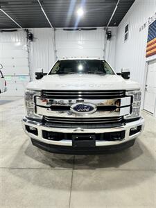 2017 Ford F-250 Super Duty Lariat - Photo 5 - Honesdale, PA 18431