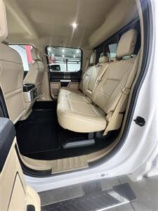 2017 Ford F-250 Super Duty Lariat - Photo 11 - Honesdale, PA 18431