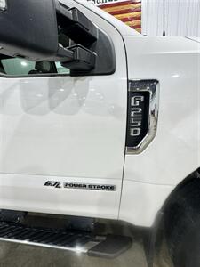 2017 Ford F-250 Super Duty Lariat - Photo 3 - Honesdale, PA 18431