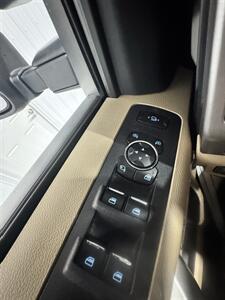 2017 Ford F-250 Super Duty Lariat - Photo 17 - Honesdale, PA 18431
