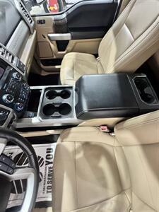 2017 Ford F-250 Super Duty Lariat - Photo 10 - Honesdale, PA 18431