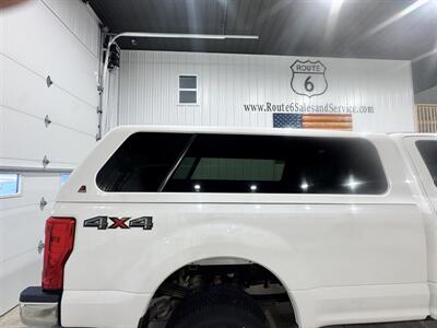 2017 Ford F-250 Super Duty Lariat - Photo 4 - Honesdale, PA 18431