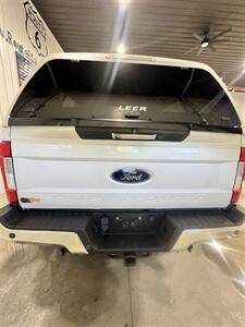 2017 Ford F-250 Super Duty Lariat - Photo 7 - Honesdale, PA 18431