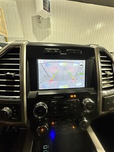 2017 Ford F-250 Super Duty Lariat - Photo 14 - Honesdale, PA 18431