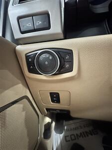 2017 Ford F-250 Super Duty Lariat - Photo 16 - Honesdale, PA 18431