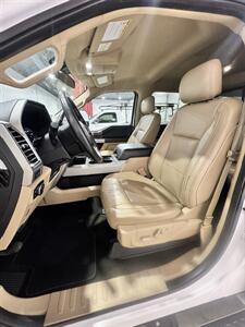 2017 Ford F-250 Super Duty Lariat - Photo 9 - Honesdale, PA 18431