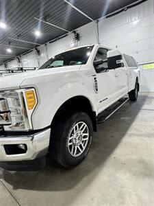 2017 Ford F-250 Super Duty Lariat - Photo 6 - Honesdale, PA 18431