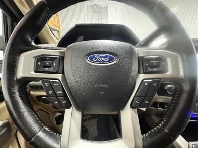 2017 Ford F-250 Super Duty Lariat - Photo 13 - Honesdale, PA 18431