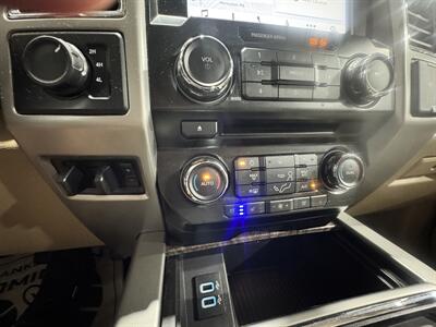 2017 Ford F-250 Super Duty Lariat - Photo 15 - Honesdale, PA 18431