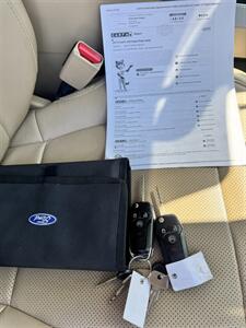 2017 Ford F-250 Super Duty Lariat - Photo 19 - Honesdale, PA 18431