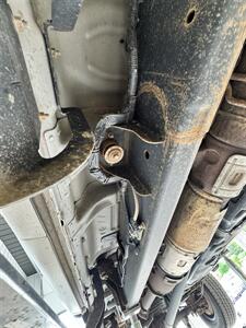 2017 Ford F-250 Super Duty Lariat - Photo 21 - Honesdale, PA 18431