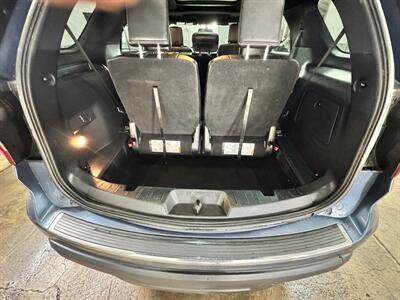 2018 Ford Explorer XLT   - Photo 16 - Honesdale, PA 18431
