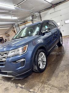 2018 Ford Explorer XLT   - Photo 4 - Honesdale, PA 18431
