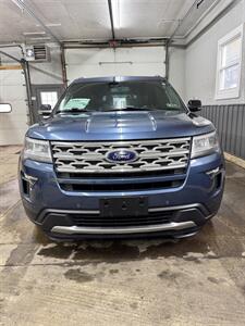 2018 Ford Explorer XLT   - Photo 3 - Honesdale, PA 18431