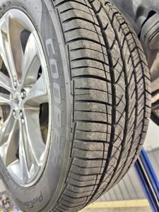 2018 Ford Explorer XLT   - Photo 17 - Honesdale, PA 18431