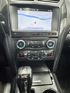 2018 Ford Explorer XLT   - Photo 10 - Honesdale, PA 18431