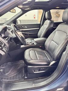 2018 Ford Explorer XLT   - Photo 6 - Honesdale, PA 18431