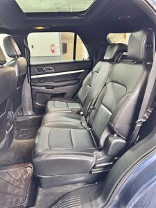 2018 Ford Explorer XLT   - Photo 14 - Honesdale, PA 18431