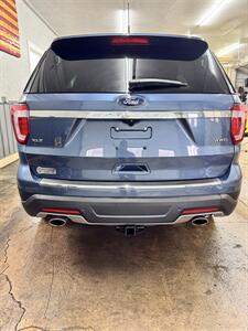 2018 Ford Explorer XLT   - Photo 5 - Honesdale, PA 18431
